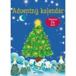 Adventní kalendář Svojtka&Co. – Hledejceny.cz