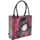 Taška Santoro Large Coated Shopper Bag Ladybird 291GJ06