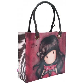 Taška Santoro Large Coated Shopper Bag Ladybird 291GJ06