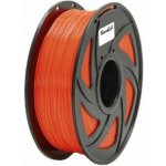 XtendLAN PLA 1,75mm zářivě oranžový 1kg – Zboží Živě