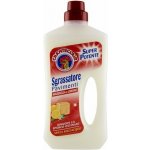 Chante Clair Sgrassatore Pavimenti Marsiglia e Limone čisticí prostředek na podlahy 750 ml – Zboží Dáma
