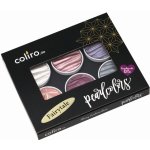 Finetec Akvarelové barvy Coliro Pearlcolors Fairytale sada 6 ks – Hledejceny.cz