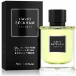 David Beckham Instinct parfémovaná voda pánská 75 ml – Zboží Mobilmania