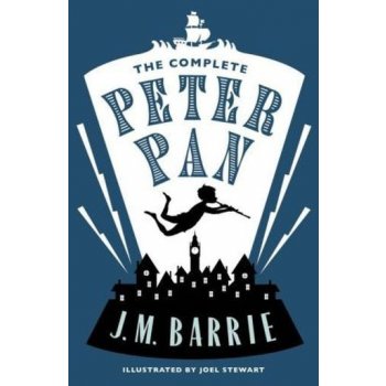 Complete Peter Pan