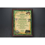 Dárek 40 muži rybář/D40RZ rybář C – Zboží Dáma