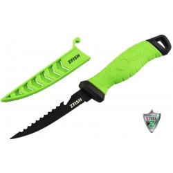 Zfish Filetovací Nůž Fishing Predator Knife 5"/125mm