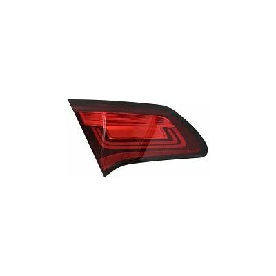 Zadní světlo - levé vnitřní CITROËN C4 | 2010-2018 | VISTEON | – Hledejceny.cz