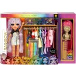 MGA Rainbow High Playset Avery's Fashion Studio – Zbozi.Blesk.cz