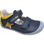 D.D.step H063-897 Royal blue modré – Sleviste.cz