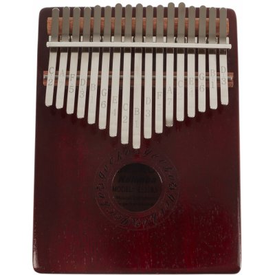 Gecko K17MA – Zboží Dáma