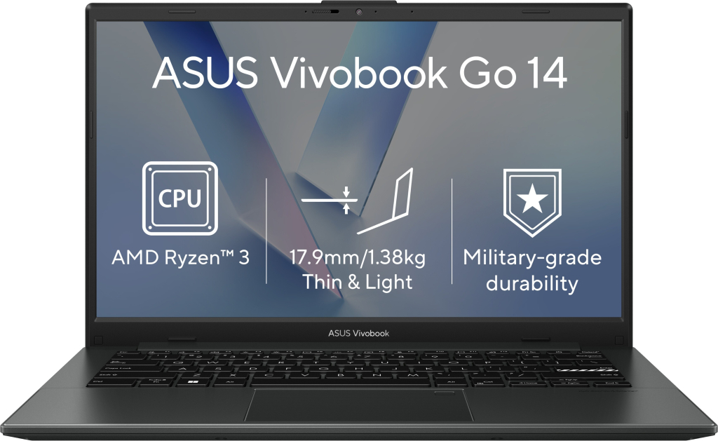 Asus Vivobook Go 14 E1404FA-EB1869WZ