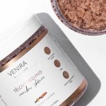 Venira tělový peeling vanilka a skořice 200 g – Zboží Dáma