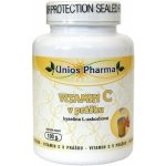 Unios Pharma Vitamin C v prášku 100 g – Hledejceny.cz