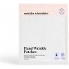 Pleťová maska Wrinkles Schminkles Maska Hand Wrinkle Patches 34 g