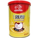 Ajinomoto Kuřecí vývar sypký 250 g – Sleviste.cz
