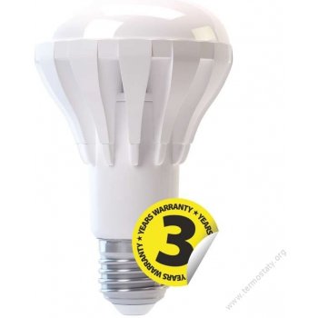 Emos LED žárovka R63 10W E27 Teplá bílá