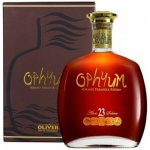 Ophyum Grand Premiere Solera 23y 40% 0,7 l (karton) – Hledejceny.cz