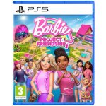 Barbie: Project Friendship – Zboží Dáma