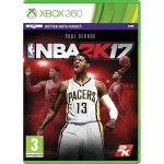 NBA 2K17 – Zboží Dáma