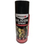 GrandX Silikónový sprej 400 ml | Zboží Auto