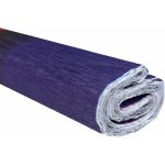 Krepový papír duhový 0,5x2m D70 28 g/m2 – Hledejceny.cz