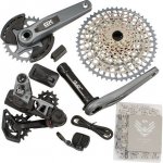 Sram GX Eagle Transmission AXS T-Type – Zbozi.Blesk.cz