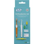 TePe Orthodontic Kit sada pro péči o rovnátka – Hledejceny.cz