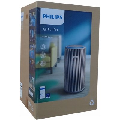 Philips AC3210/12 – Zboží Dáma
