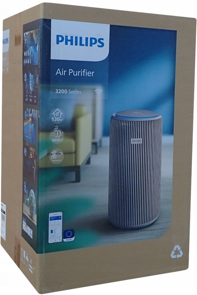Philips AC3210/12