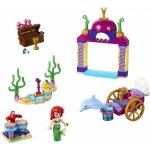 LEGO® Juniors 10765 Ariel a koncert pod vodou – Zboží Živě
