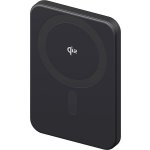AlzaPower Qi2 Ultra Slim 5000mAh modrá – Zboží Živě