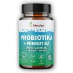 Probiotika + prebiotika 60 kapslí – Hledejceny.cz