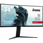 iiyama G-Master GCB3480WQSU-B1 – Zbozi.Blesk.cz