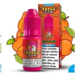 Kurwa Collection Mango Orange 10 ml 20 mg – Zboží Mobilmania