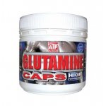 ATP Glutamine 200 kapslí – Hledejceny.cz