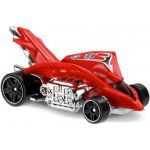 Mattel Hot Weels angličák 1/10 STREET BEASTS TURBO ROOSTER – Zbozi.Blesk.cz