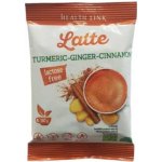 Latte Kurkuma BIO 30 g – Zboží Dáma