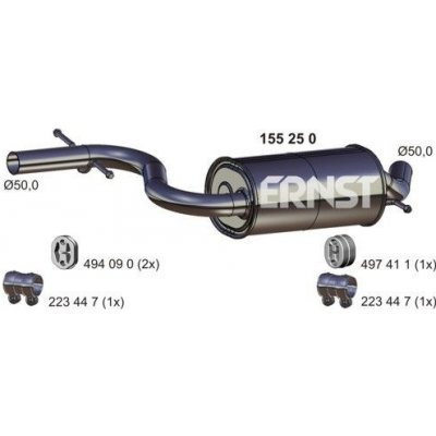 ERNST 155250 – Hledejceny.cz