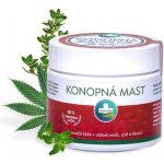 Annabis konopná mast na svaly šlachy klouby 330 ml – Hledejceny.cz