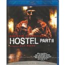 Hostel 2 BD