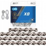 KMC X 8 – Zboží Dáma