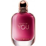 Giorgio Armani Power of You parfémovaná voda dámská 90 ml – Hledejceny.cz