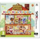 Hra na Nintendo 3DS Animal Crossing: Happy Home Designer + Card + NFC
