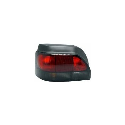 Zadní světlo- levé RENAULT CLIO I 1990-1998 |990-1998| DEPO | 5511930LUE – Hledejceny.cz