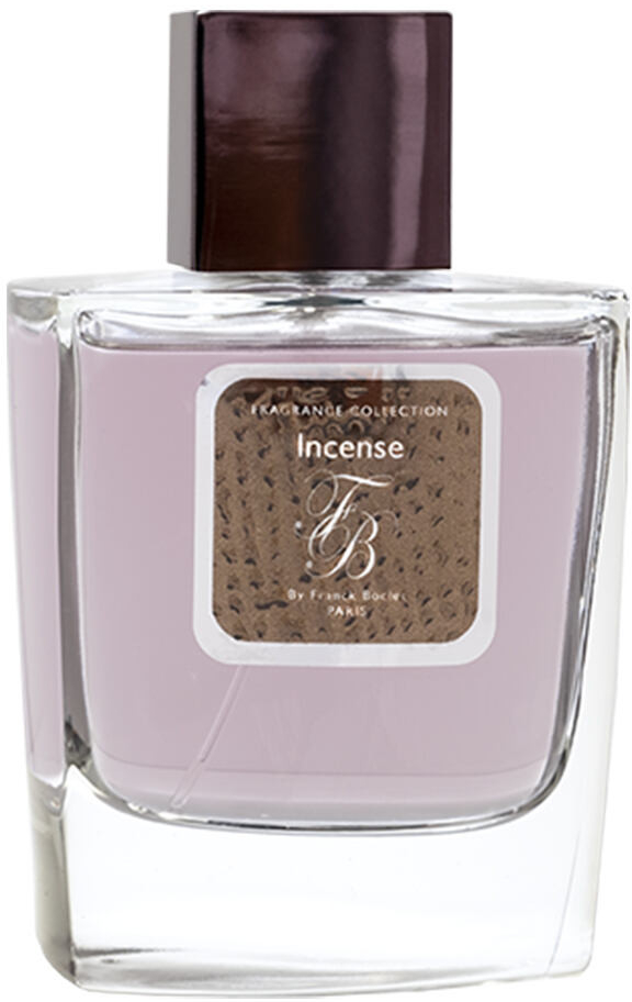 Franck Boclet Incense parfémovaná voda pánská 100 ml