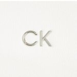 Calvin Klein kabelka Ck Daily Shopper Medium Pebble K60K611766 Bright White YAF – Sleviste.cz