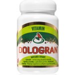 Neuraxpharm Bohemia Dologran Vitamin 90 g – Hledejceny.cz