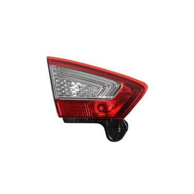 Zadní světlo- levé vnitřní FORD MONDEO 2010-2015 |010-2015| VISTEON | 4082300324266 – Hledejceny.cz