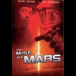 Mise na Mars DVD – Zboží Dáma