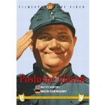 Poslušně hlásím DVD – Hledejceny.cz